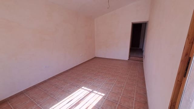 3 bedroom Finca/Country House for sale in Aguilas with garage - € 380,000 (Ref: 8108699)