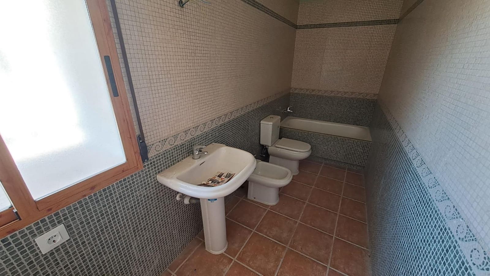 3 sypialnia Finka/Dom wiejski na sprzedaż w Aguilas z garażem - 380 000 € (Ref: 8108699)