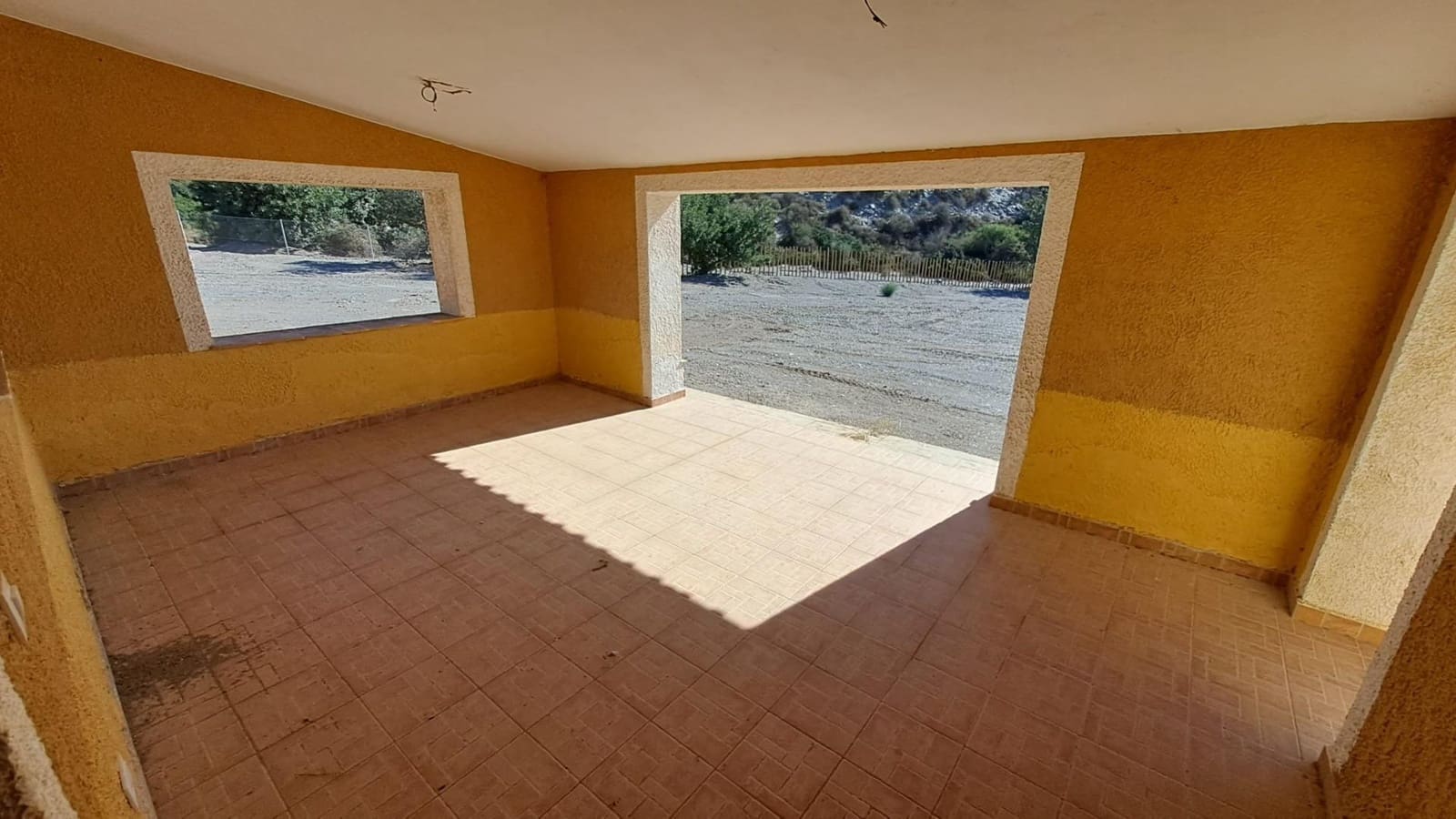 3 sypialnia Finka/Dom wiejski na sprzedaż w Aguilas z garażem - 380 000 € (Ref: 8108699)