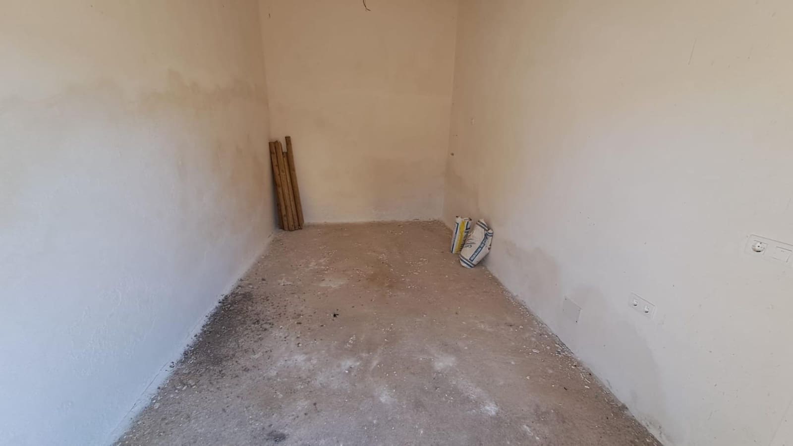 3 sypialnia Finka/Dom wiejski na sprzedaż w Aguilas z garażem - 380 000 € (Ref: 8108699)