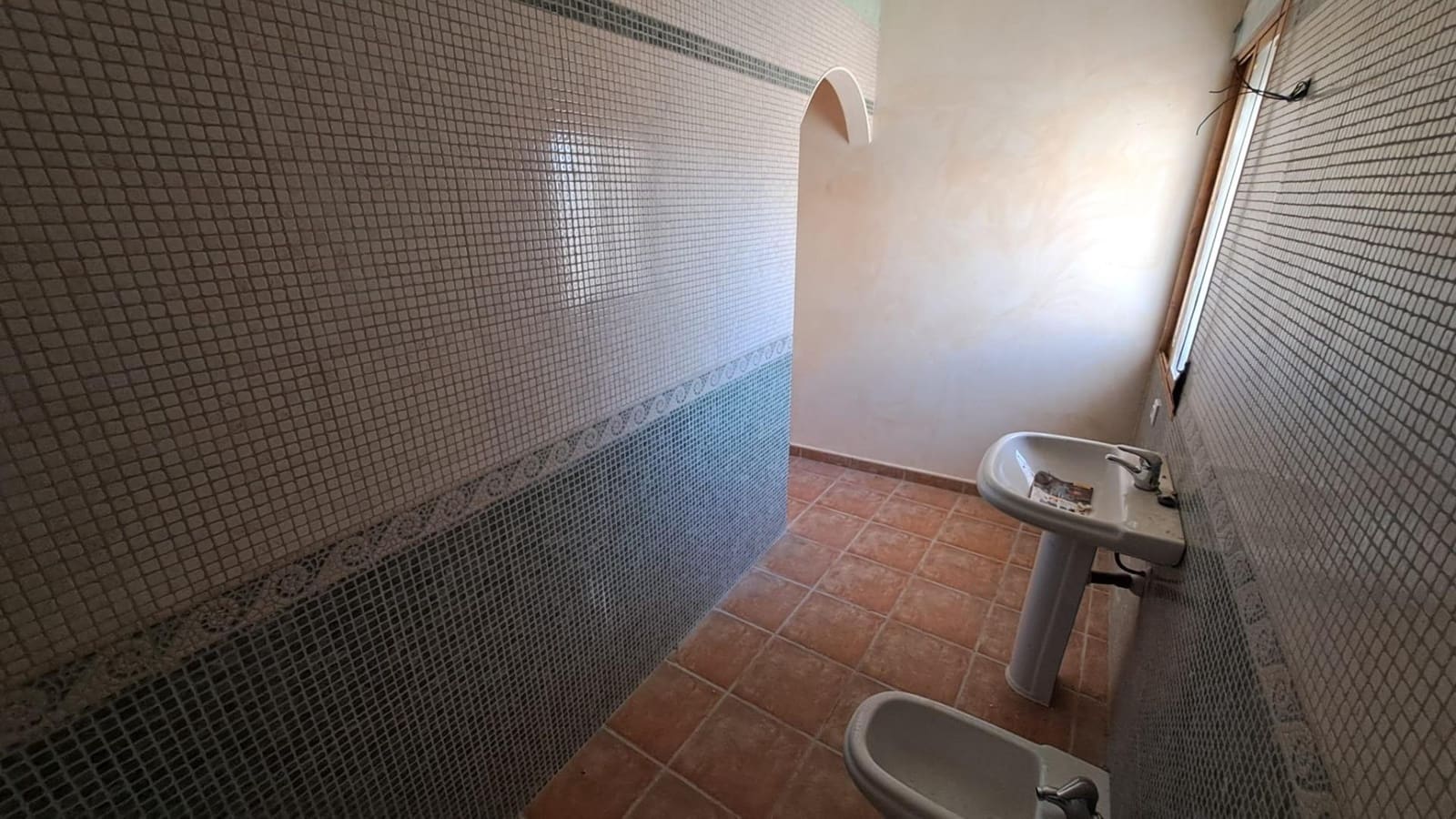 3 sypialnia Finka/Dom wiejski na sprzedaż w Aguilas z garażem - 380 000 € (Ref: 8108699)