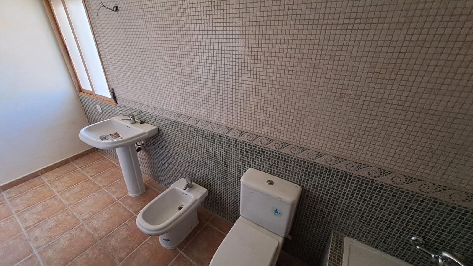 3 sypialnia Finka/Dom wiejski na sprzedaż w Aguilas z garażem - 380 000 € (Ref: 8108699)