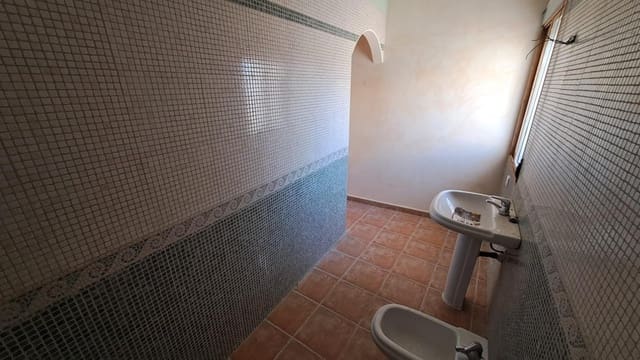 3 bedroom Finca/Country House for sale in Aguilas with garage - € 380,000 (Ref: 8108699)