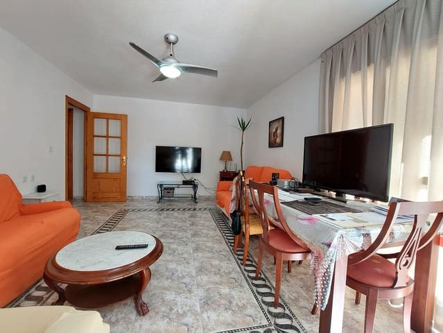 Piso de 4 habitaciones en Aguilas en venta con garaje - 285.000 € (Ref: 8193861)