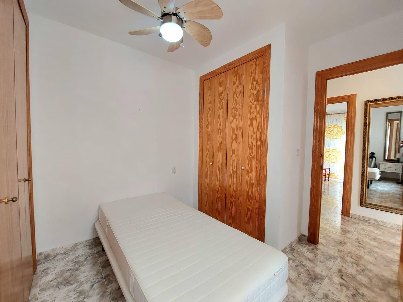 Piso de 4 habitaciones en Aguilas en venta con garaje - 285.000 € (Ref: 8193861)