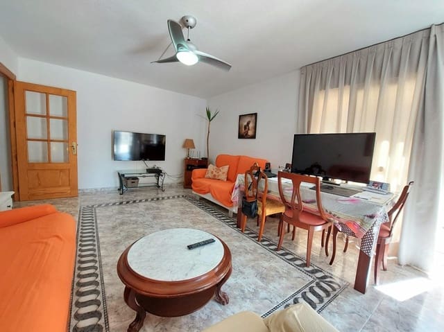 Piso de 4 habitaciones en Aguilas en venta con garaje - 285.000 € (Ref: 8193861)