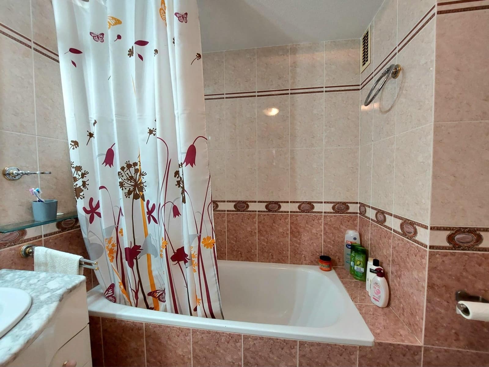 Piso de 4 habitaciones en Aguilas en venta con garaje - 285.000 € (Ref: 8193861)