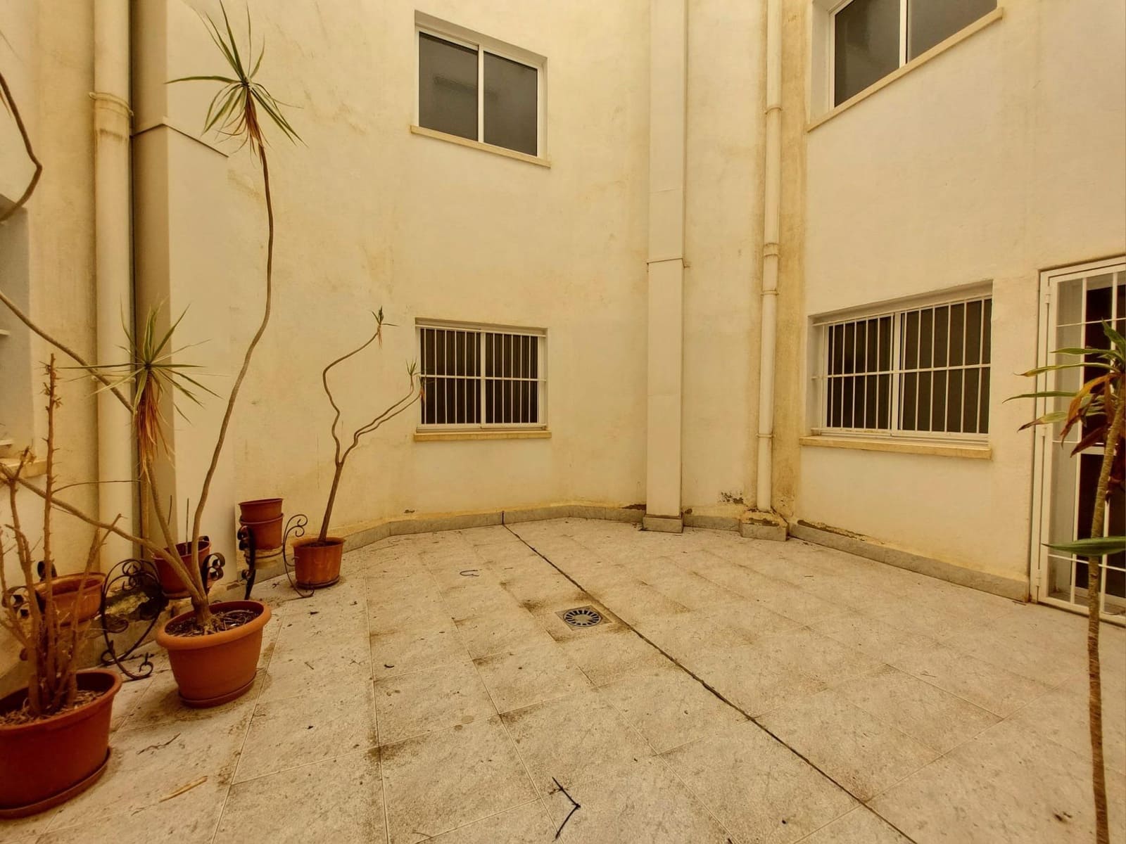 Piso de 4 habitaciones en Aguilas en venta con garaje - 285.000 € (Ref: 8193861)