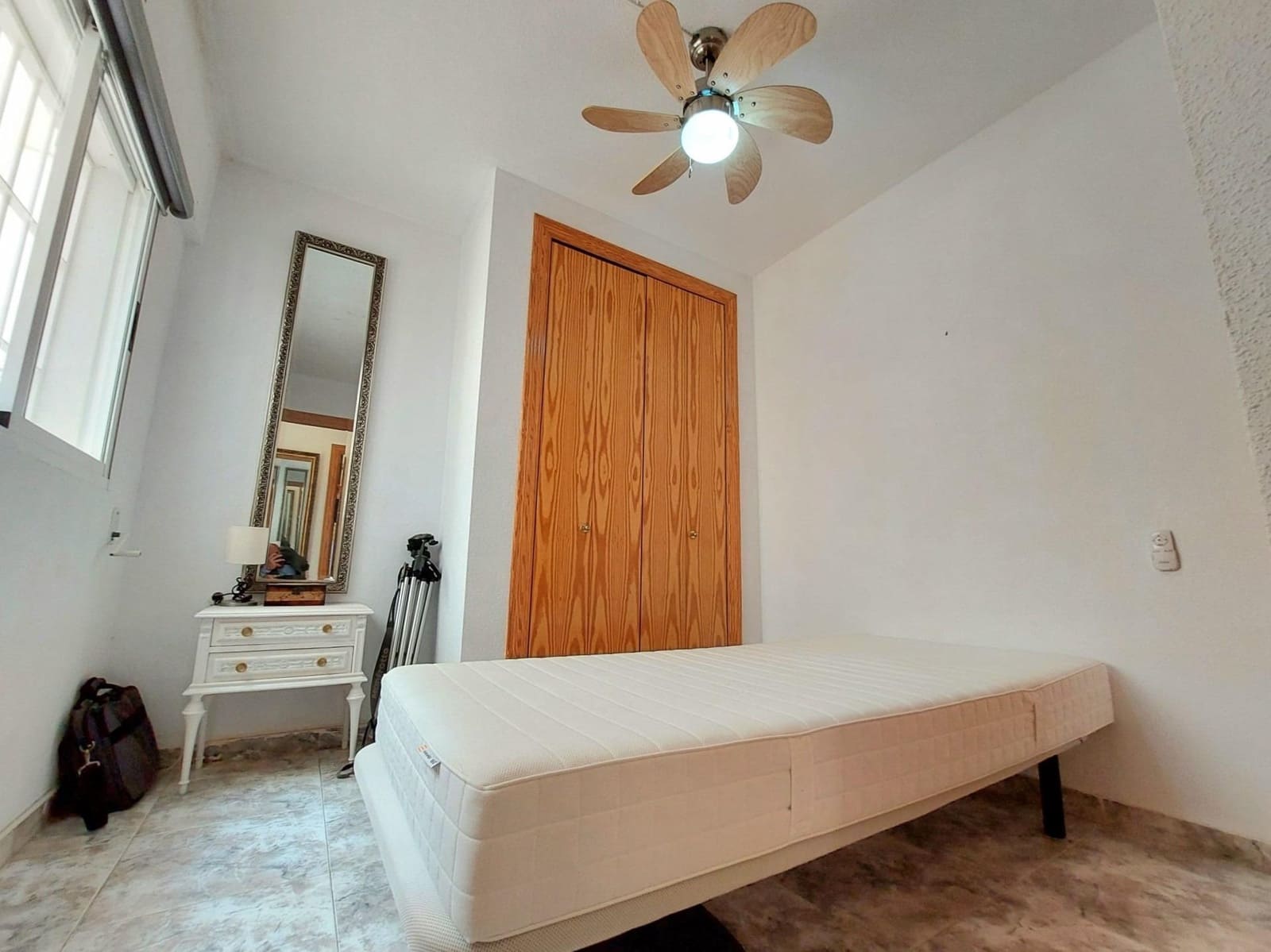 Piso de 4 habitaciones en Aguilas en venta con garaje - 285.000 € (Ref: 8193861)