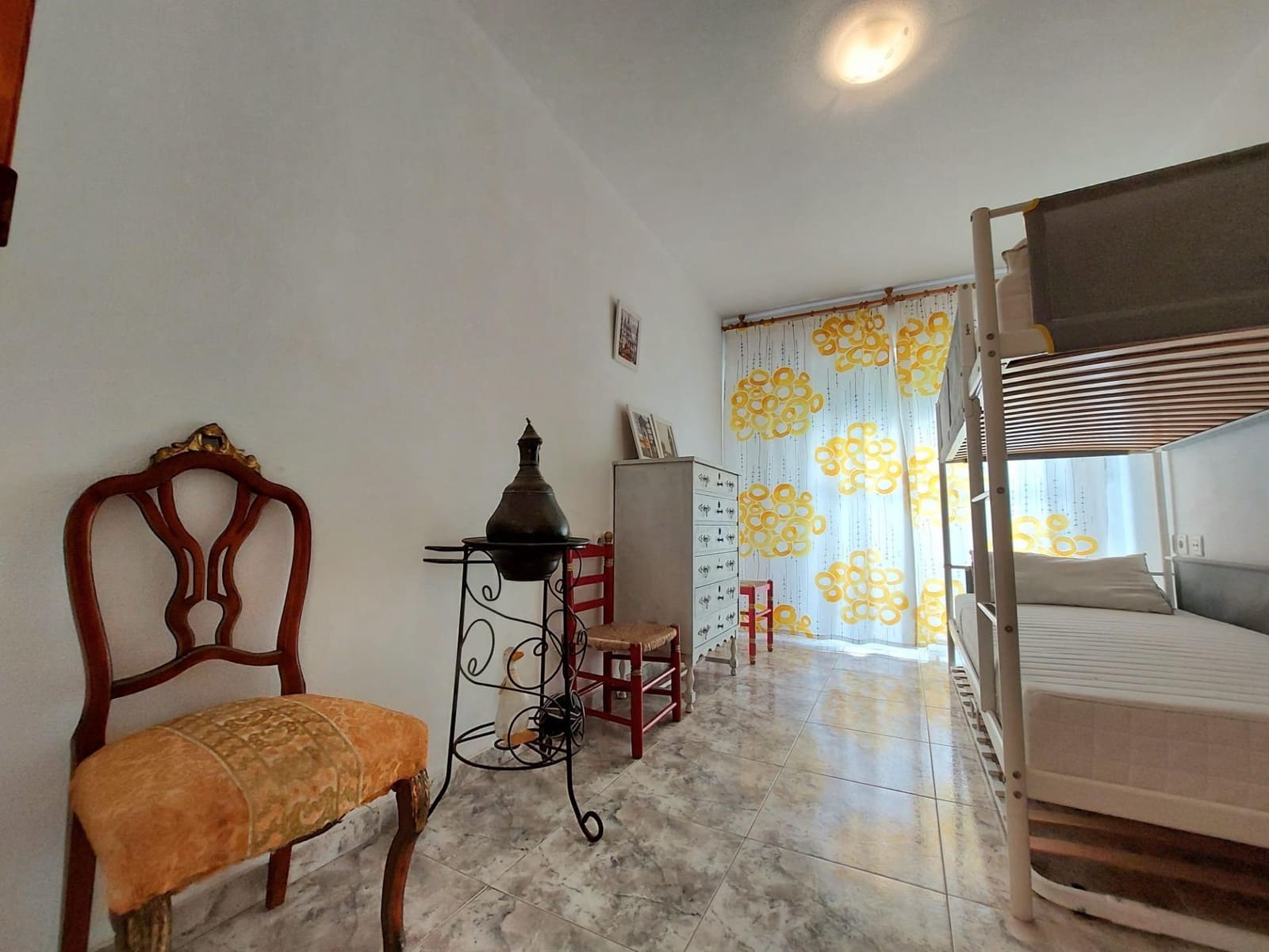 Piso de 4 habitaciones en Aguilas en venta con garaje - 285.000 € (Ref: 8193861)