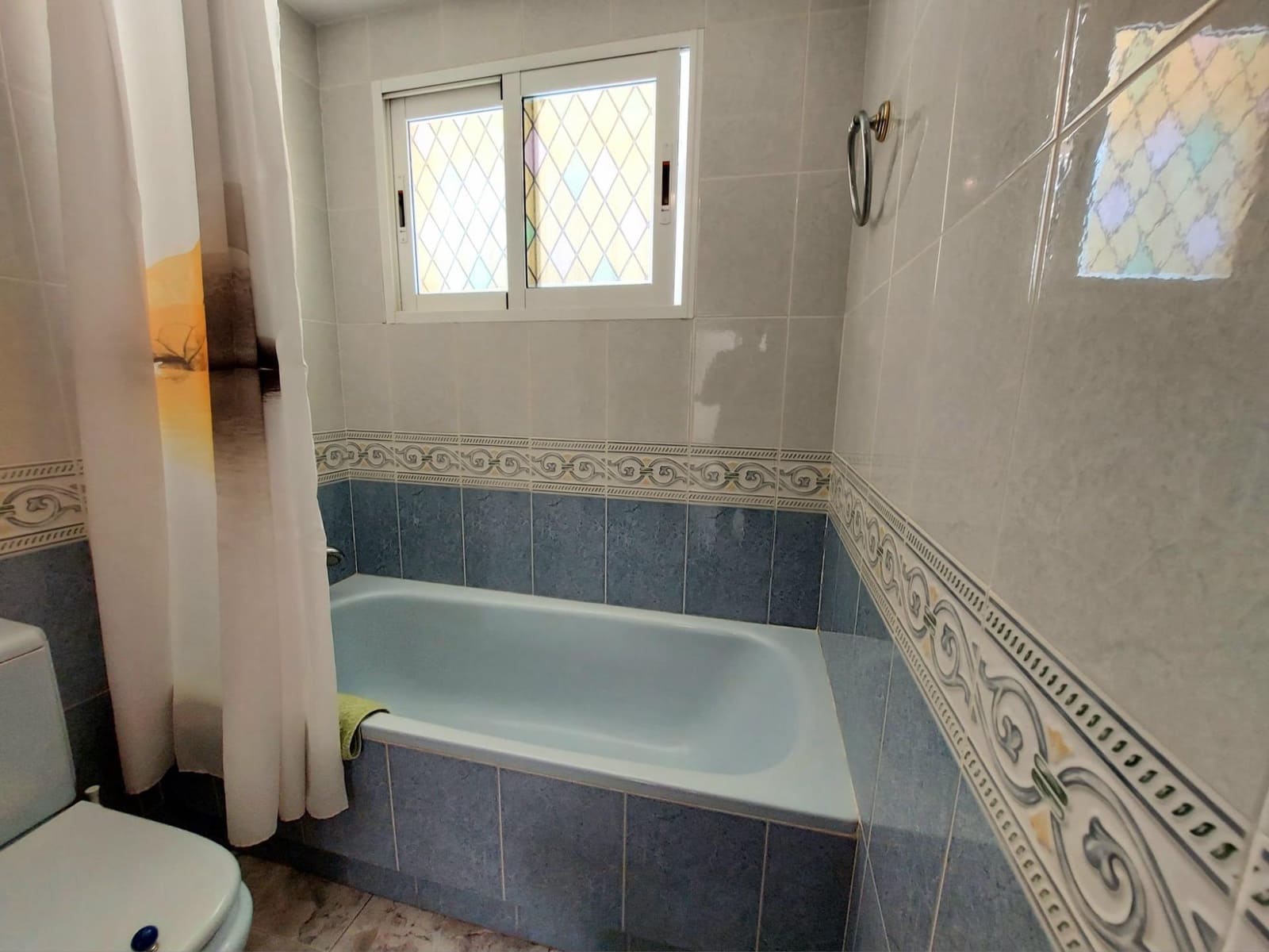 Piso de 4 habitaciones en Aguilas en venta con garaje - 285.000 € (Ref: 8193861)