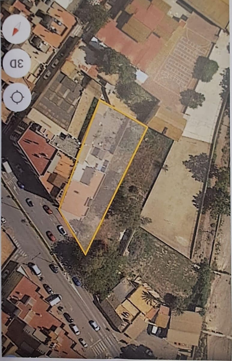 3 soveværelse Villa til salg i Aguilas med garage - € 499.900 (Ref: 8222966)