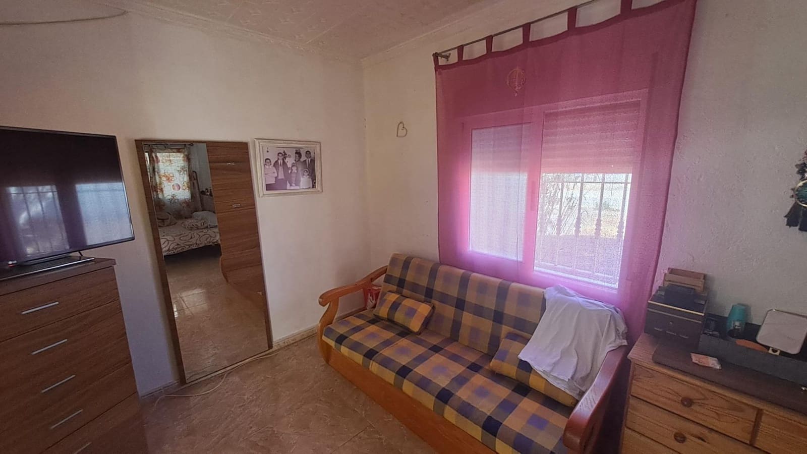 3 soveværelse Villa til salg i Aguilas med garage - € 499.900 (Ref: 8222966)