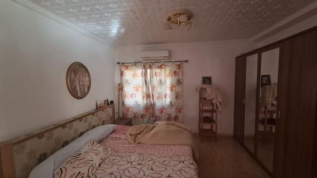 3 soveværelse Villa til salg i Aguilas med garage - € 499.900 (Ref: 8222966)