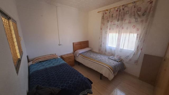 3 soveværelse Villa til salg i Aguilas med garage - € 499.900 (Ref: 8222966)