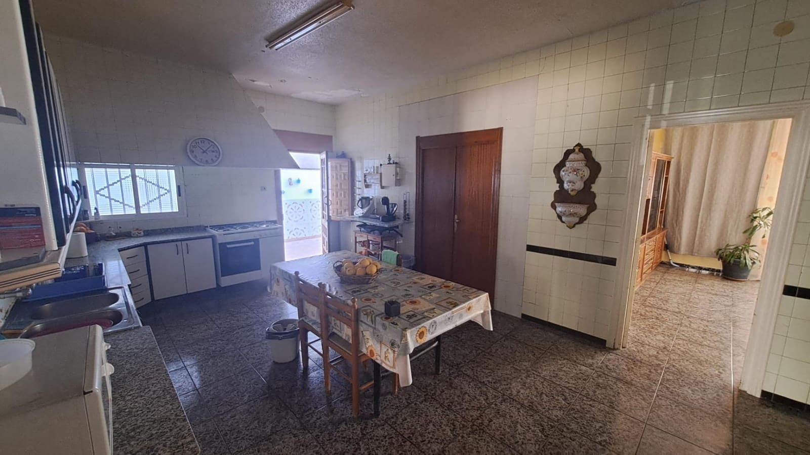 3 soveværelse Villa til salg i Aguilas med garage - € 499.900 (Ref: 8222966)