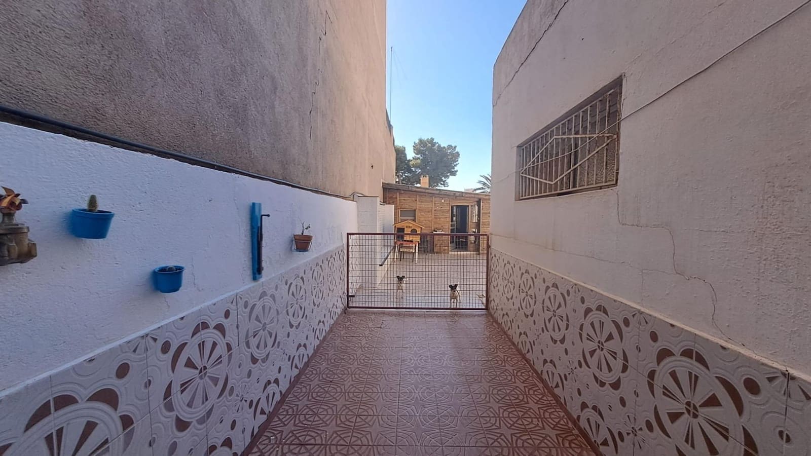 3 soveværelse Villa til salg i Aguilas med garage - € 499.900 (Ref: 8222966)