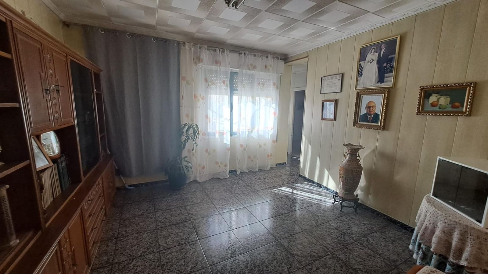 3 soveværelse Villa til salg i Aguilas med garage - € 499.900 (Ref: 8222966)