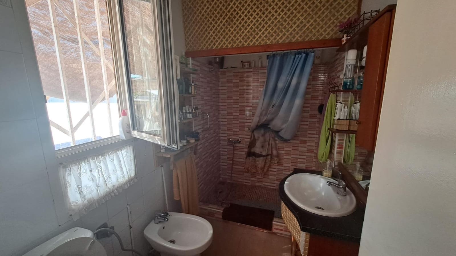 3 soveværelse Villa til salg i Aguilas med garage - € 499.900 (Ref: 8222966)