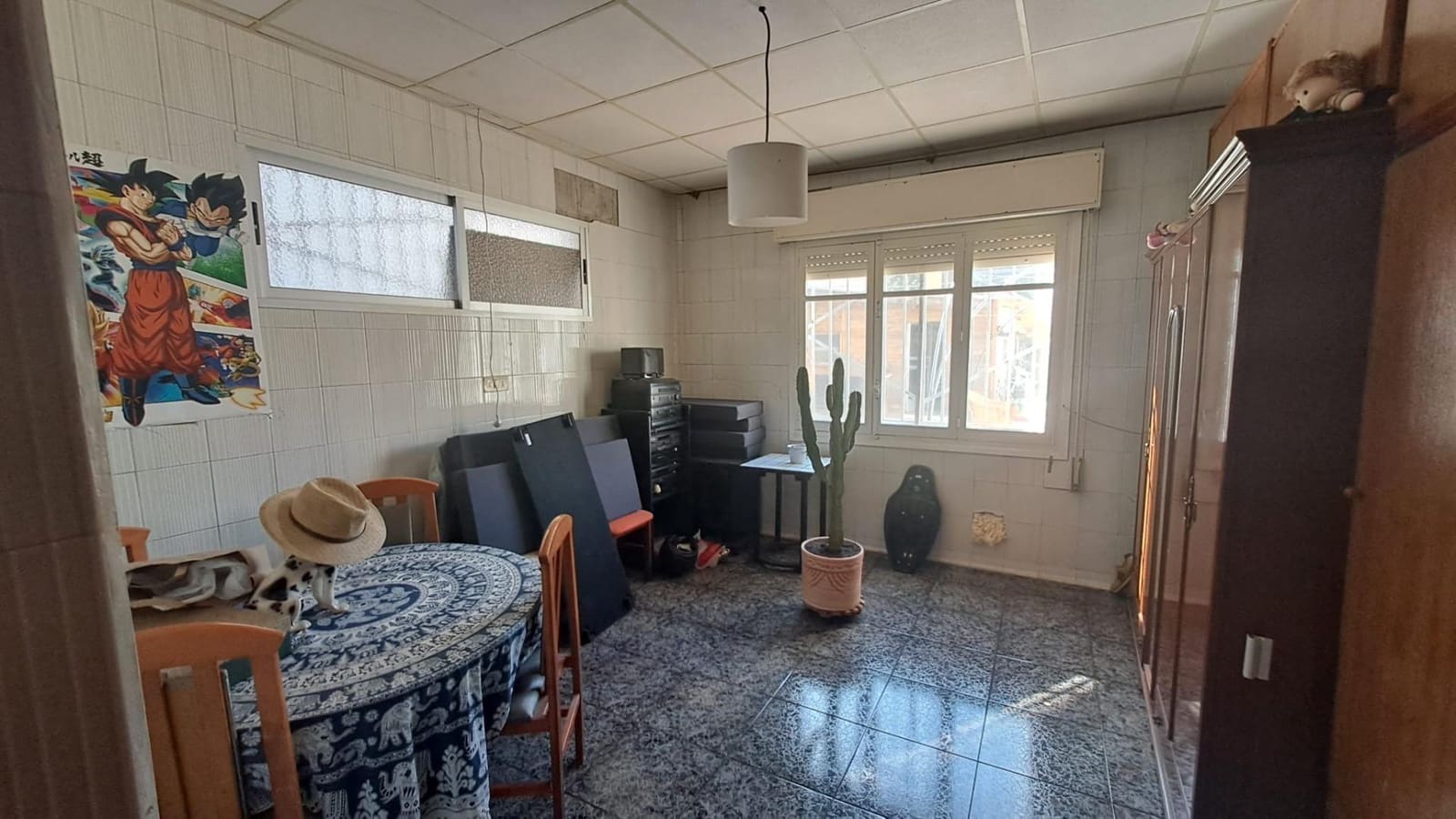 3 soveværelse Villa til salg i Aguilas med garage - € 499.900 (Ref: 8222966)