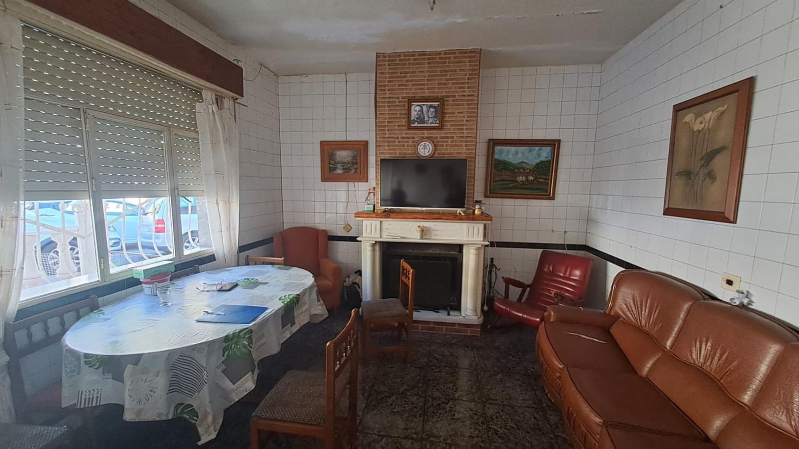 3 soveværelse Villa til salg i Aguilas med garage - € 499.900 (Ref: 8222966)