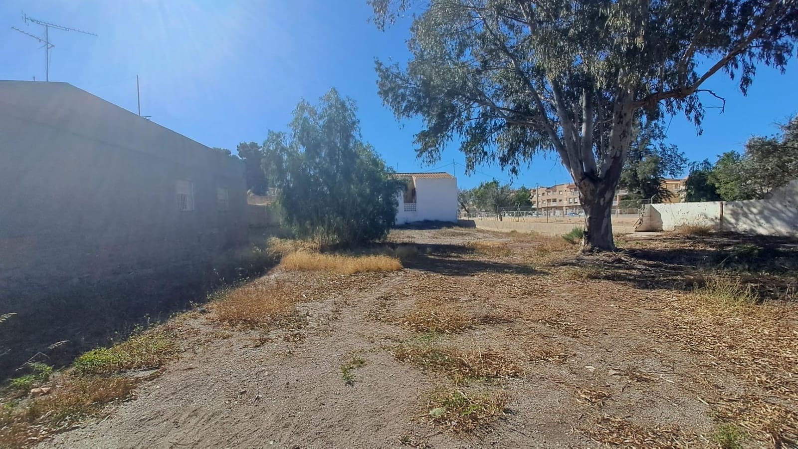 3 soveværelse Villa til salg i Aguilas med garage - € 499.900 (Ref: 8222966)