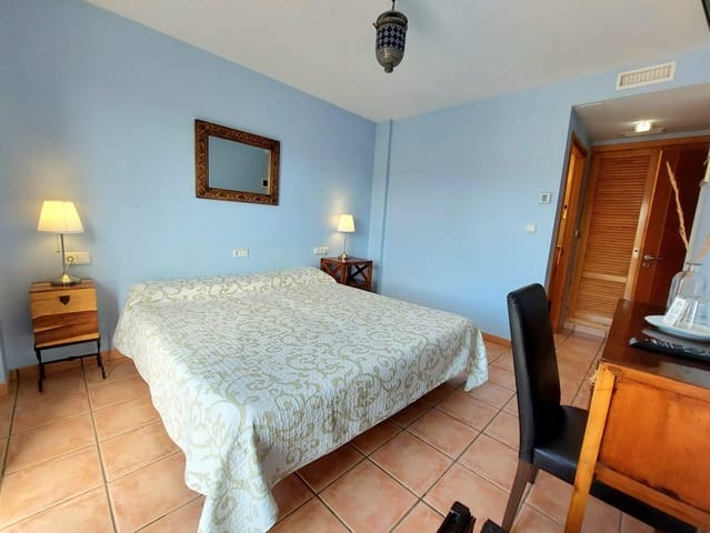 8 makuuhuone Huvila myytävänä paikassa Calabardina, Aguilas - 690 000 € (Ref: 8268304)