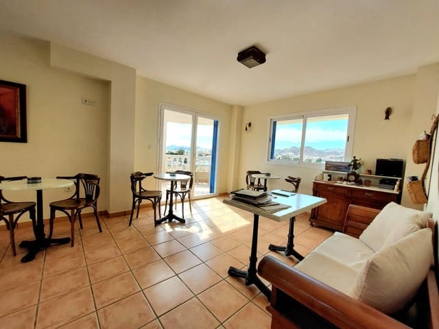 8 makuuhuone Huvila myytävänä paikassa Calabardina, Aguilas - 690 000 € (Ref: 8268304)