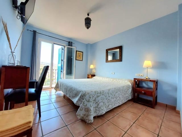 8 makuuhuone Huvila myytävänä paikassa Calabardina, Aguilas - 690 000 € (Ref: 8268304)