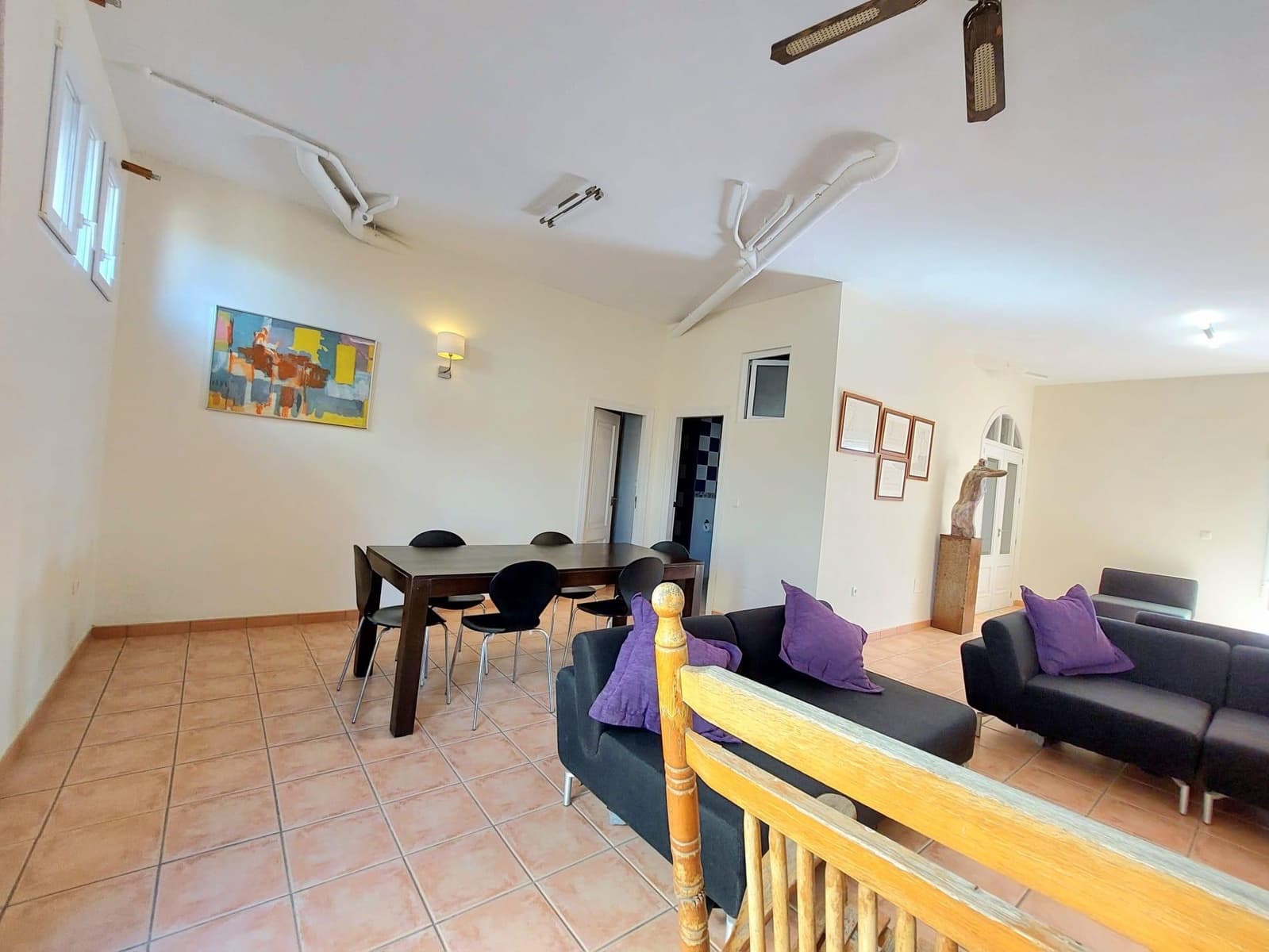 8 makuuhuone Huvila myytävänä paikassa Calabardina - 690 000 € (Ref: 8268304)