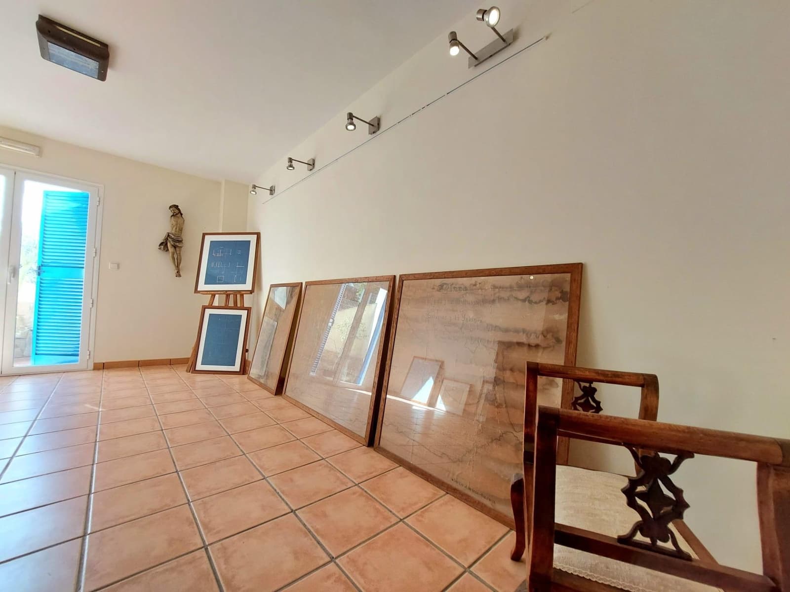 8 makuuhuone Huvila myytävänä paikassa Calabardina - 690 000 € (Ref: 8268304)