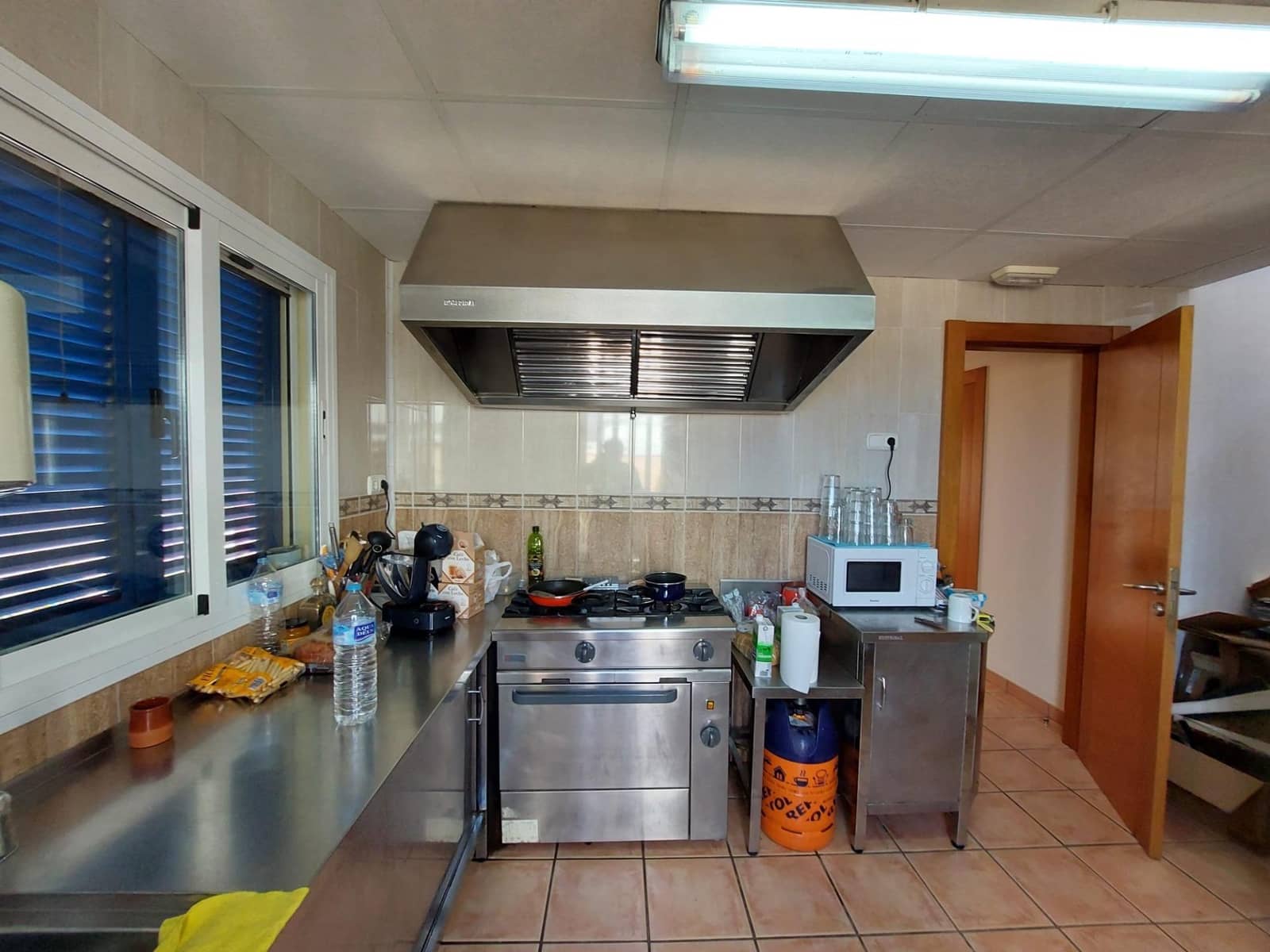 8 makuuhuone Huvila myytävänä paikassa Calabardina - 690 000 € (Ref: 8268304)