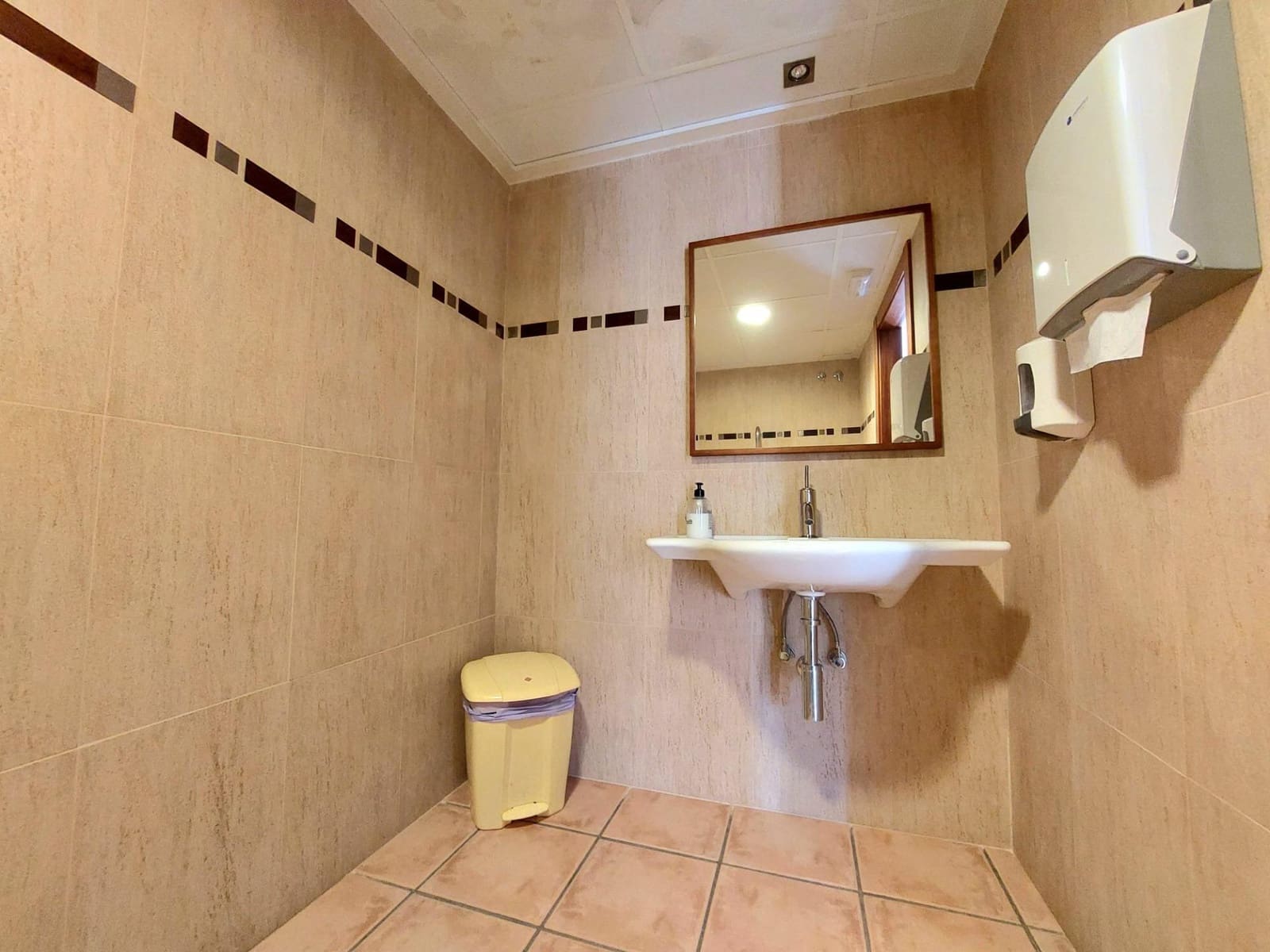 8 makuuhuone Huvila myytävänä paikassa Calabardina - 690 000 € (Ref: 8268304)