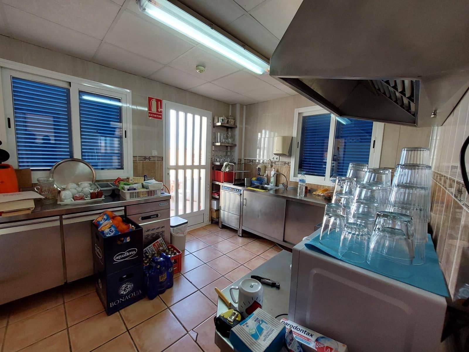 8 makuuhuone Huvila myytävänä paikassa Calabardina - 690 000 € (Ref: 8268304)