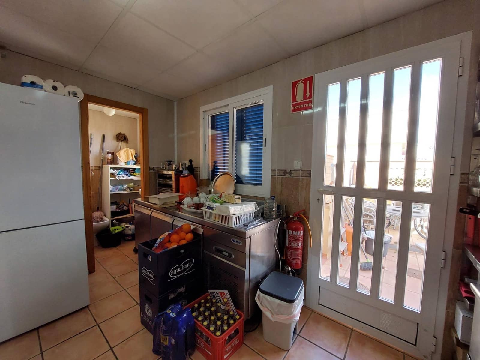 8 makuuhuone Huvila myytävänä paikassa Calabardina - 690 000 € (Ref: 8268304)