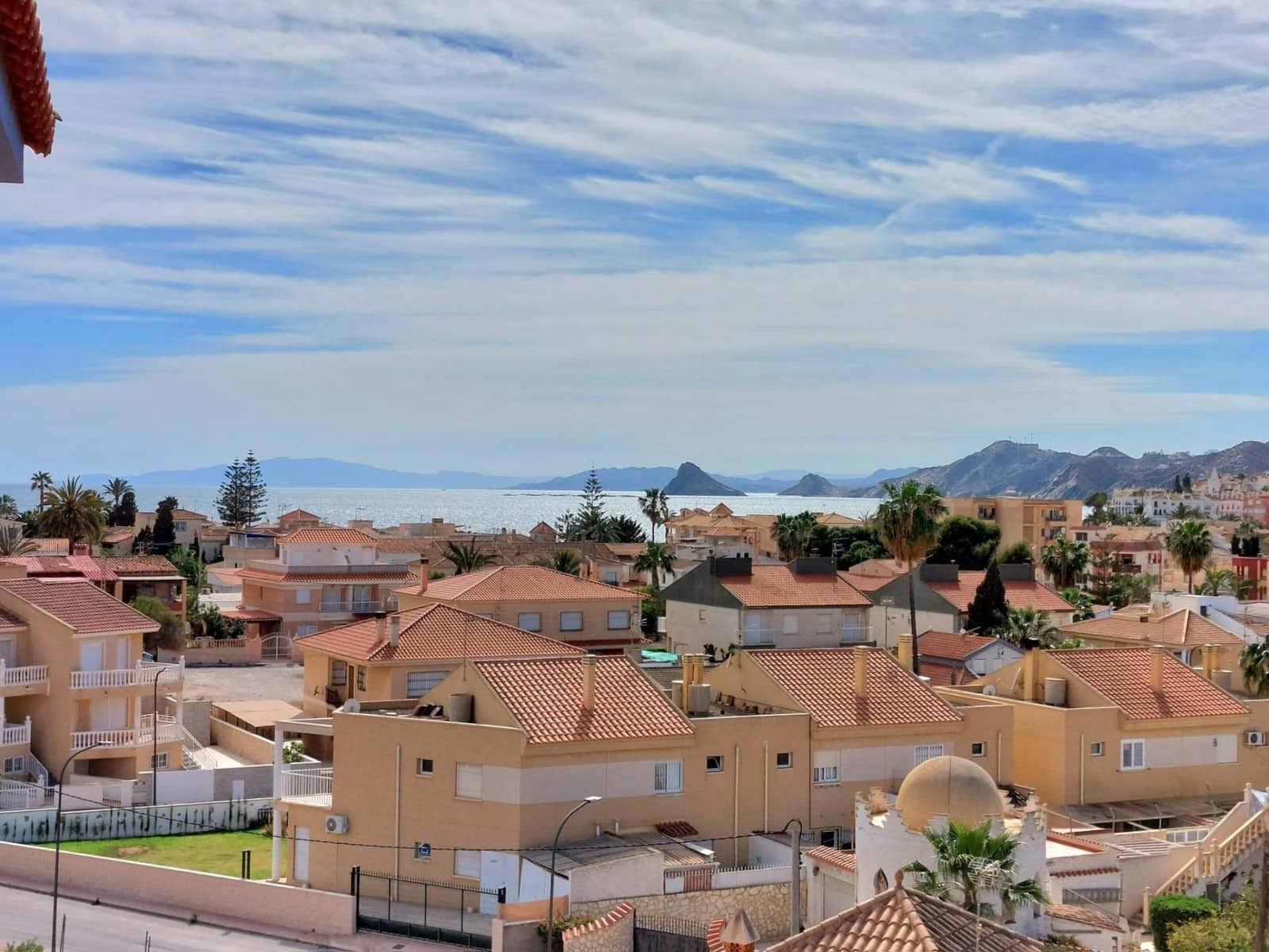 8 makuuhuone Huvila myytävänä paikassa Calabardina - 690 000 € (Ref: 8268304)