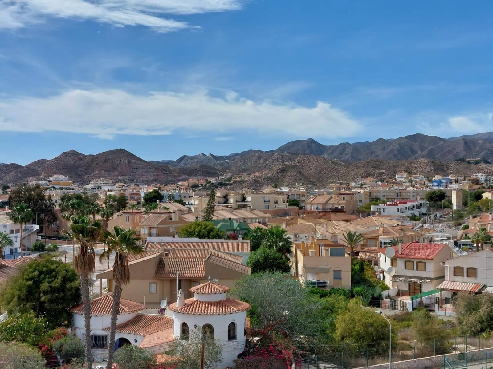 8 makuuhuone Huvila myytävänä paikassa Calabardina - 690 000 € (Ref: 8268304)