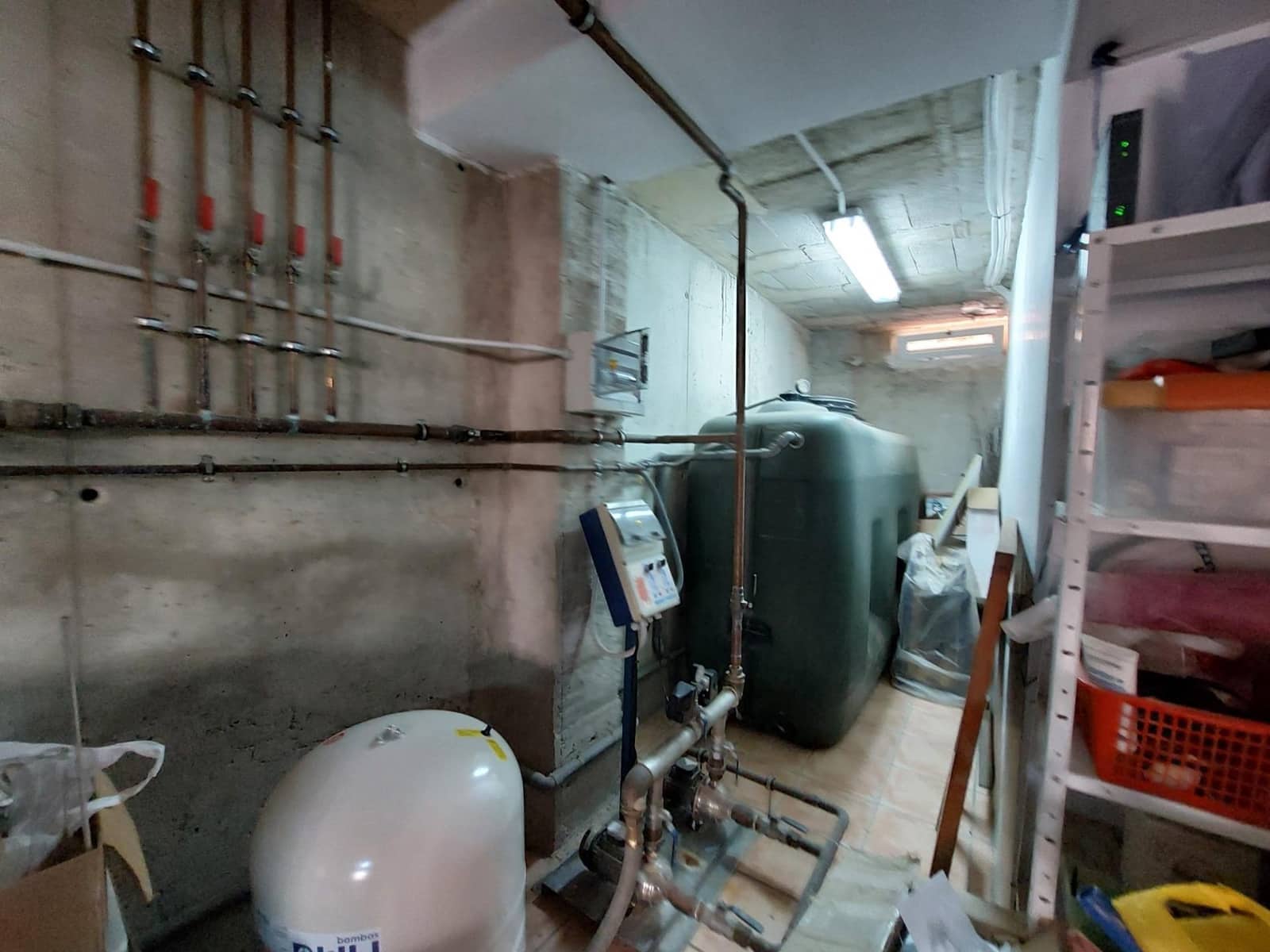 8 makuuhuone Huvila myytävänä paikassa Calabardina - 690 000 € (Ref: 8268304)