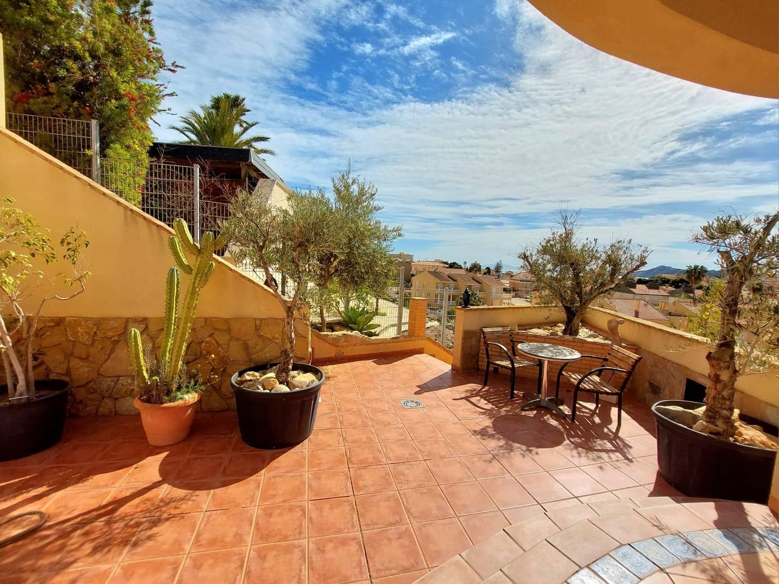 8 makuuhuone Huvila myytävänä paikassa Calabardina - 690 000 € (Ref: 8268304)