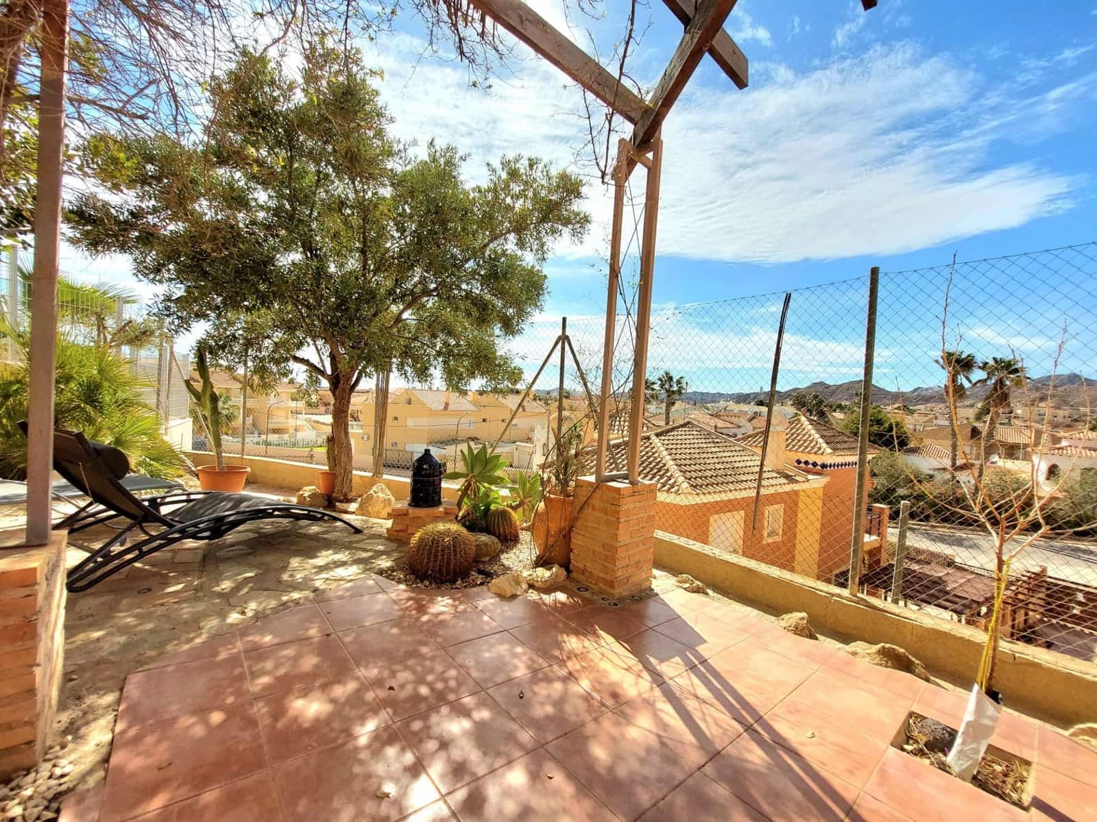 8 makuuhuone Huvila myytävänä paikassa Calabardina - 690 000 € (Ref: 8268304)