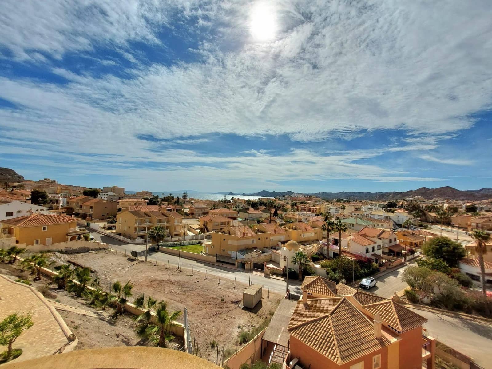 8 makuuhuone Huvila myytävänä paikassa Calabardina - 690 000 € (Ref: 8268304)