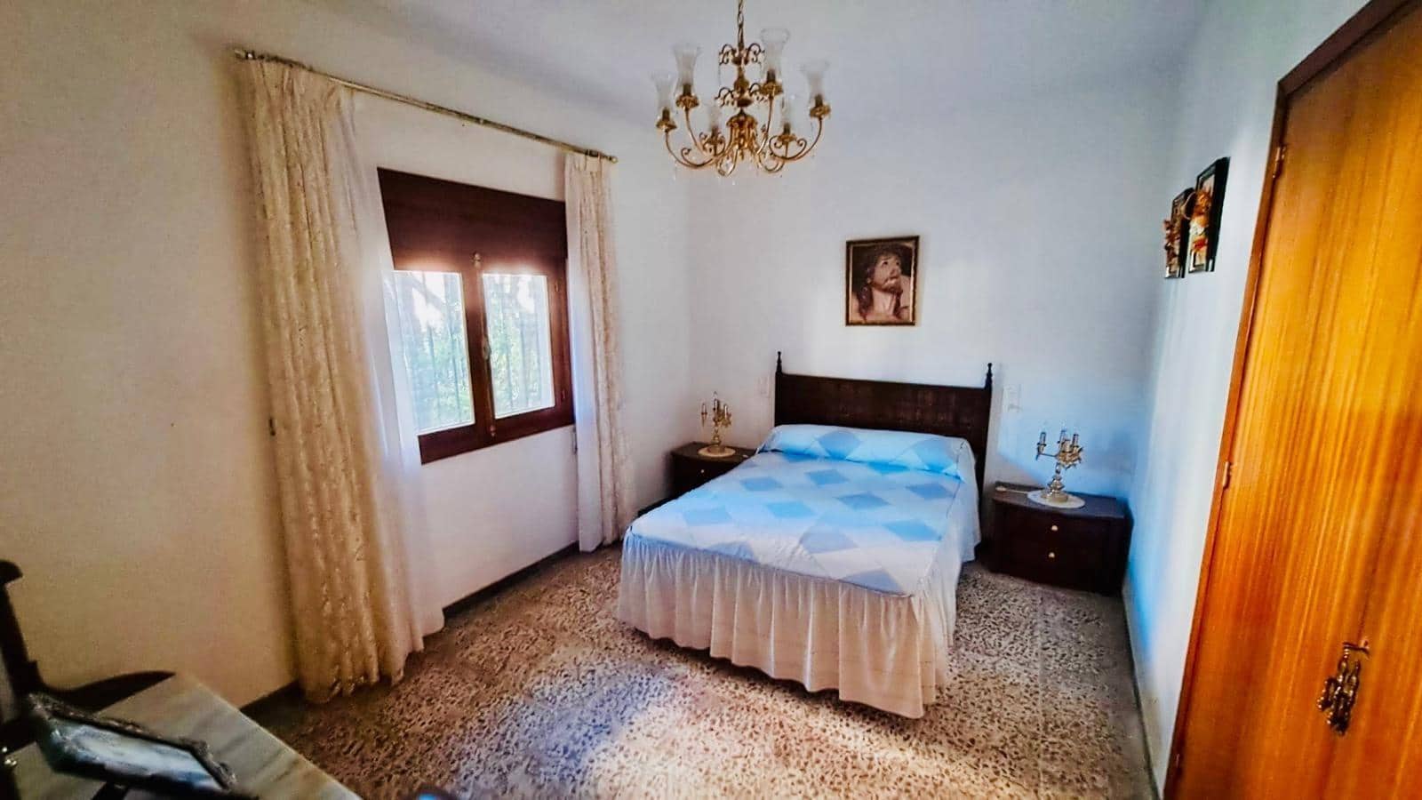 8 makuuhuone Rivitalo myytävänä paikassa San Juan de los Terreros mukana 
autotalli - 257 500 € (Ref: 8303133)