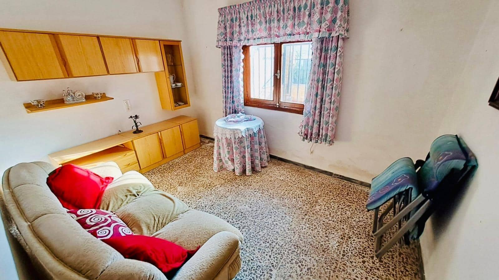 8 makuuhuone Rivitalo myytävänä paikassa San Juan de los Terreros mukana 
autotalli - 257 500 € (Ref: 8303133)