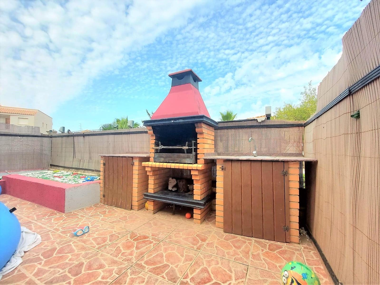 2 sovrum Lägenhet till salu i Los Collados med pool garage - 140 000 € (Ref: 8385156)