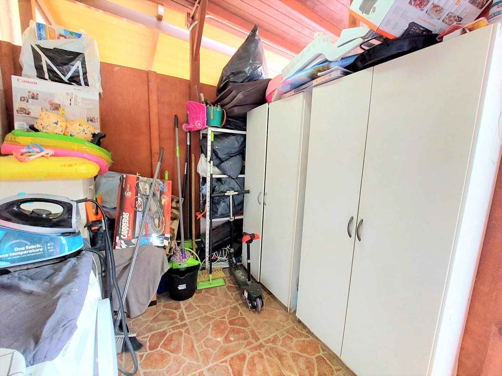 2 sovrum Lägenhet till salu i Los Collados med pool garage - 140 000 € (Ref: 8385156)