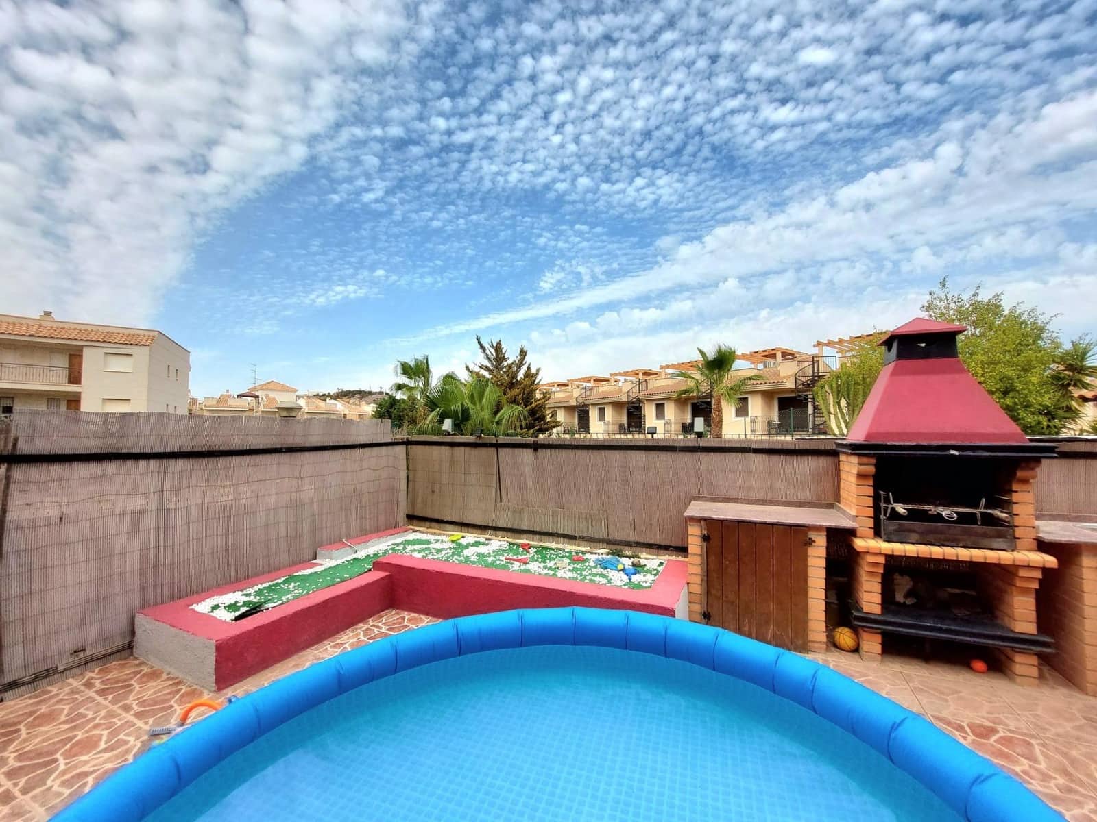 2 sovrum Lägenhet till salu i Los Collados med pool garage - 140 000 € (Ref: 8385156)