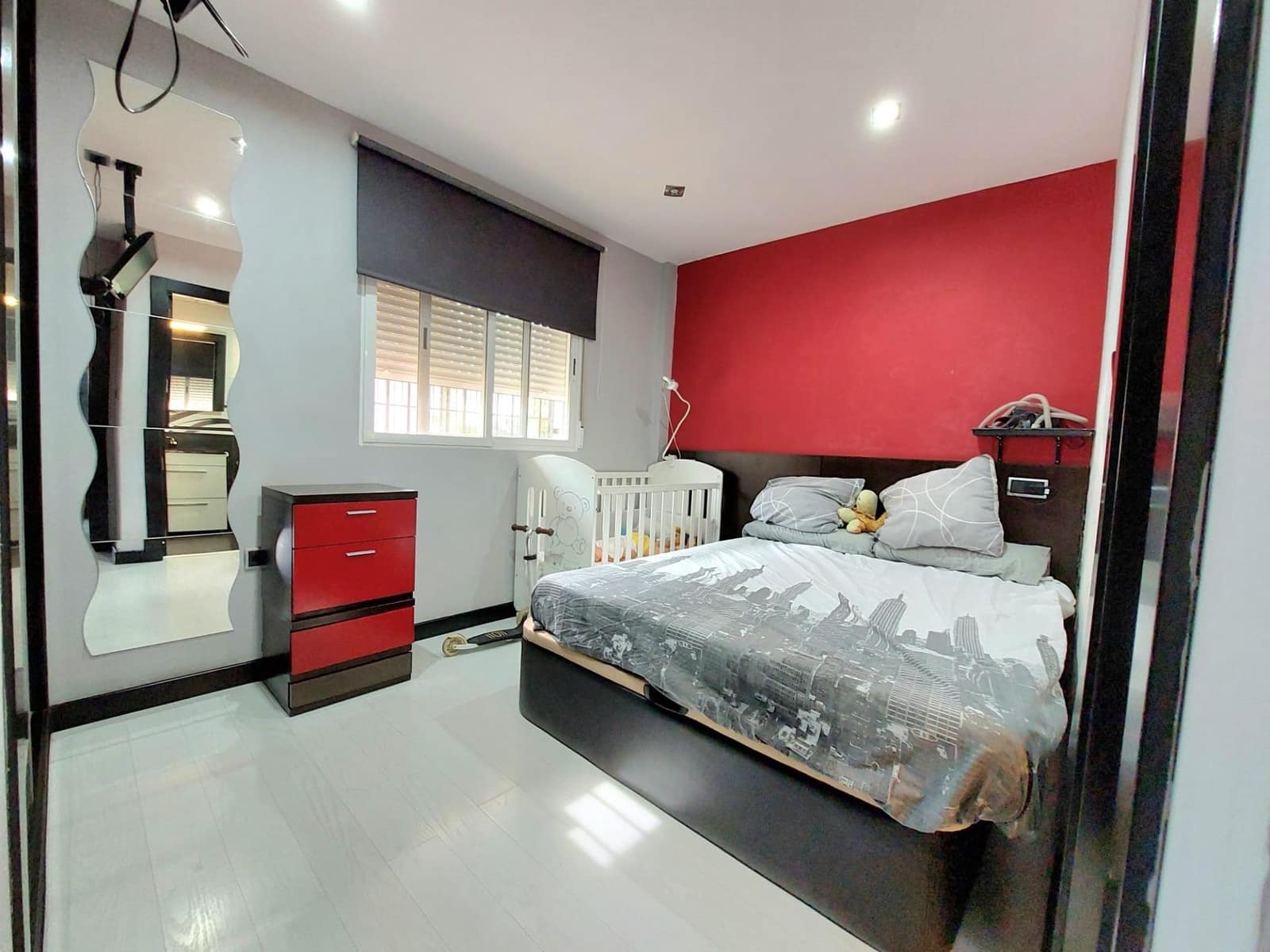 2 sovrum Lägenhet till salu i Los Collados med pool garage - 140 000 € (Ref: 8385156)