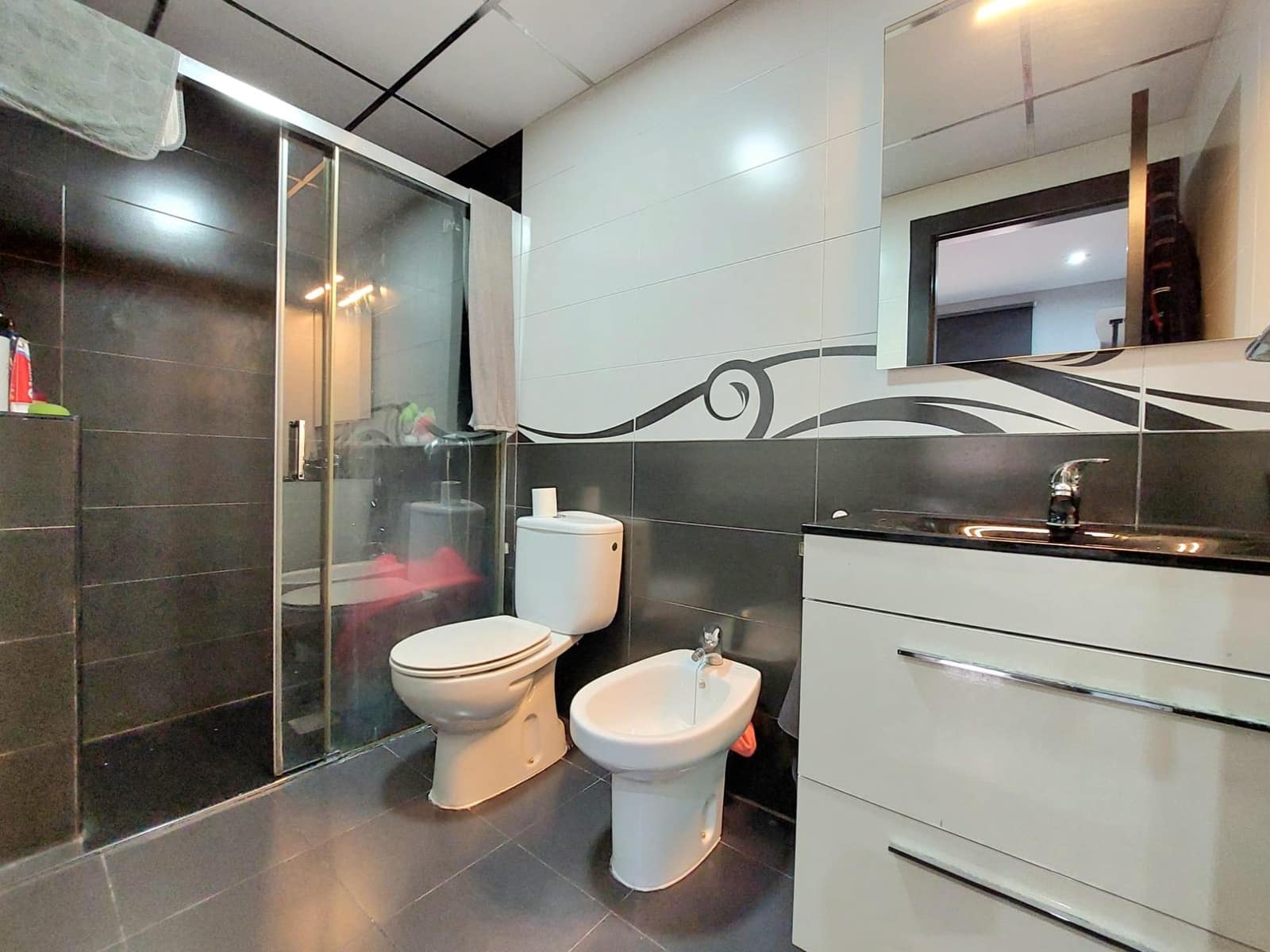 2 sovrum Lägenhet till salu i Los Collados med pool garage - 140 000 € (Ref: 8385156)