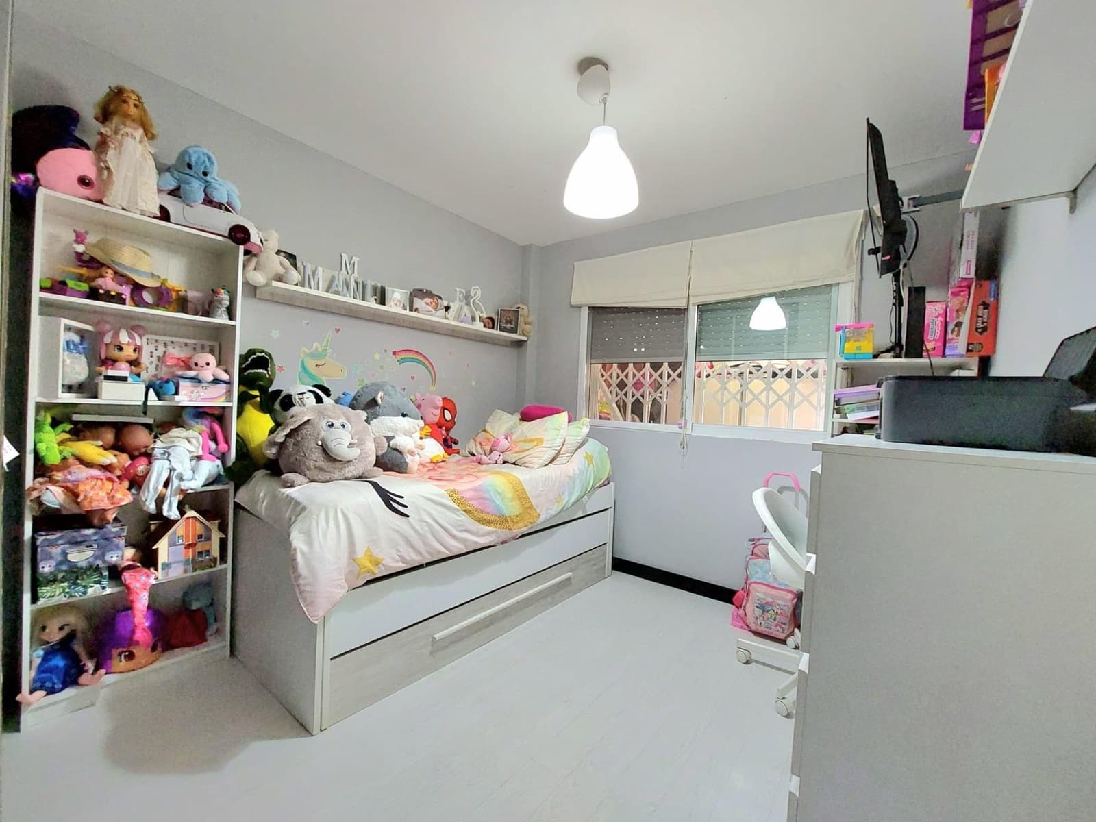 2 sovrum Lägenhet till salu i Los Collados med pool garage - 140 000 € (Ref: 8385156)