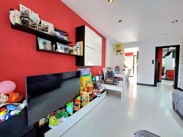 2 sovrum Lägenhet till salu i Los Collados, Aguilas med pool garage - 140 000 € (Ref: 8385156)